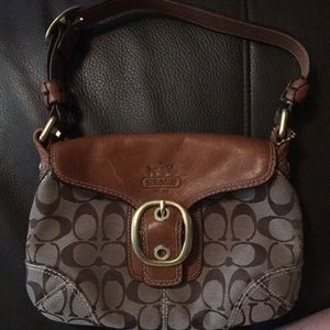 Coach Handbag